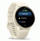 vívoactive 6 - Lunar Gold with Bone Band - 010-02985-01 - Garmin